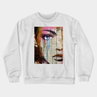 Aeon Crewneck Sweatshirt